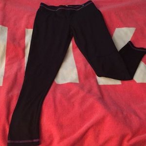 LittleMissMatched leggings